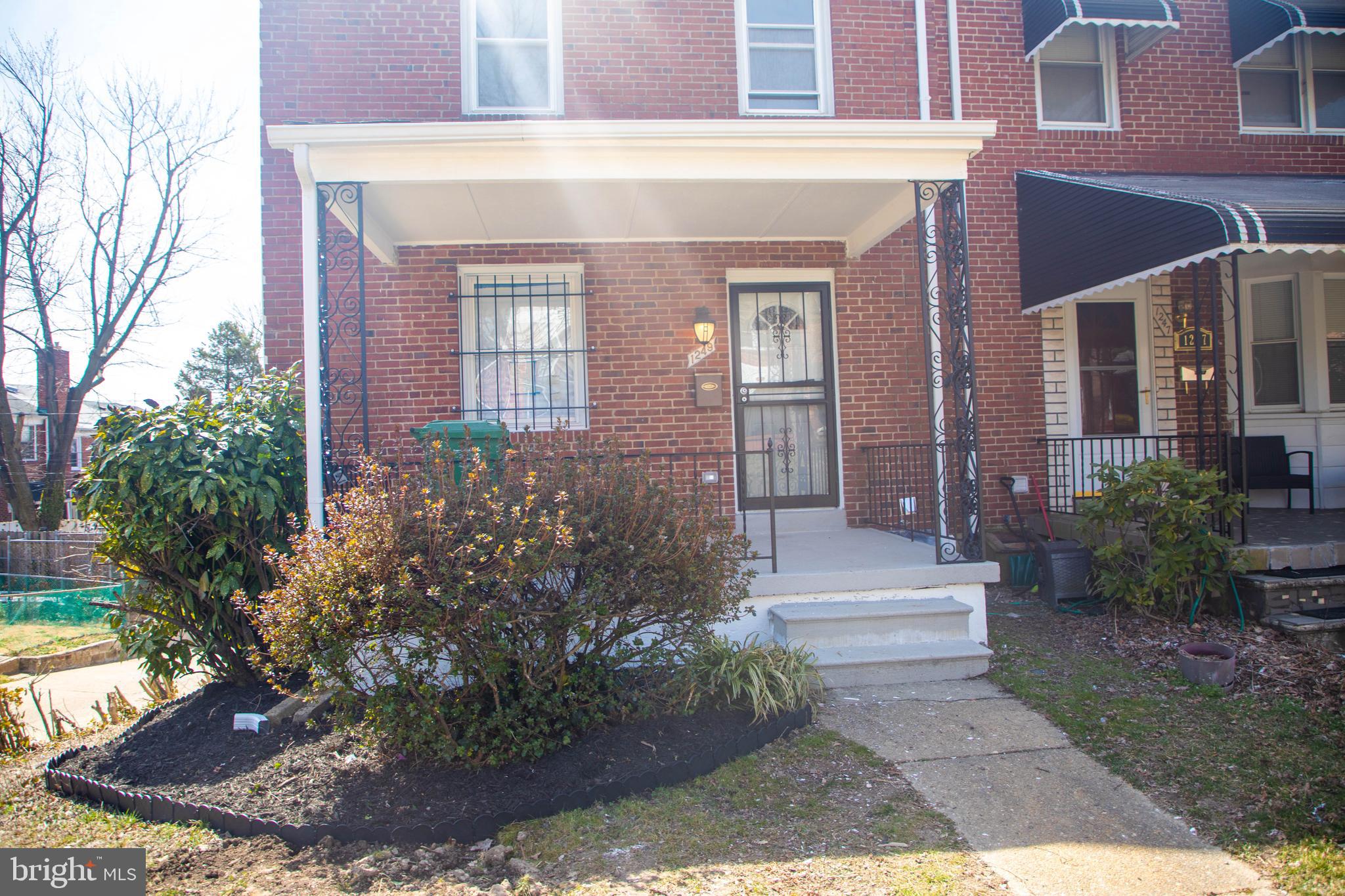 1249 Glenhaven Road Baltimore, MD 21239 - Photo 30 of 33 Gallery Image 30