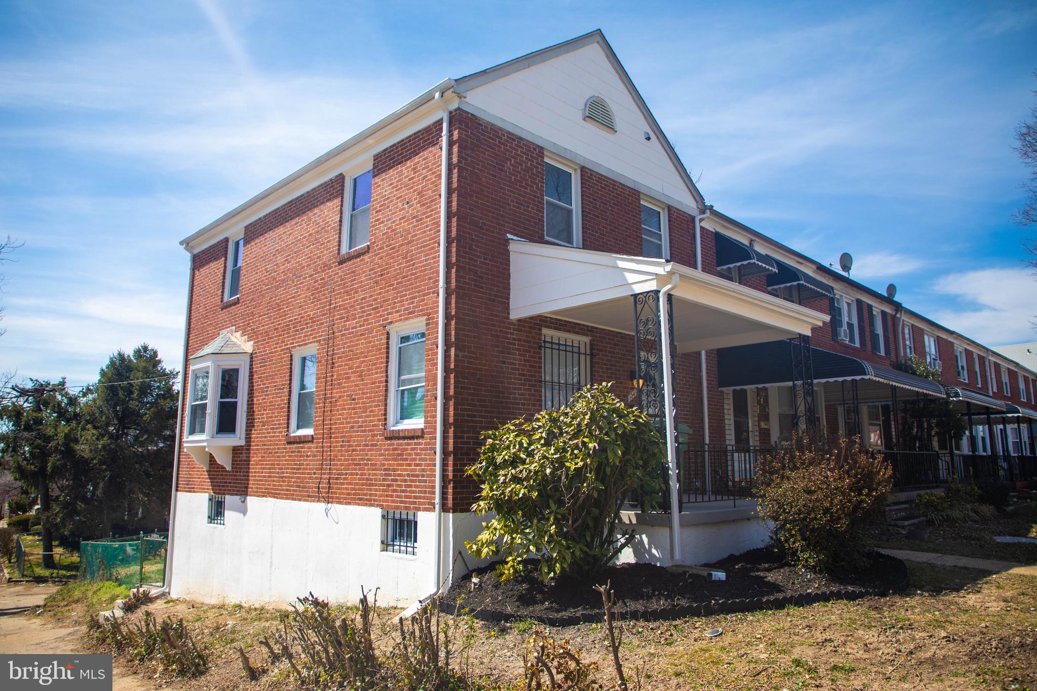 1249 Glenhaven Road Baltimore, MD 21239 - Photo 31 of 33 Gallery Image 31
