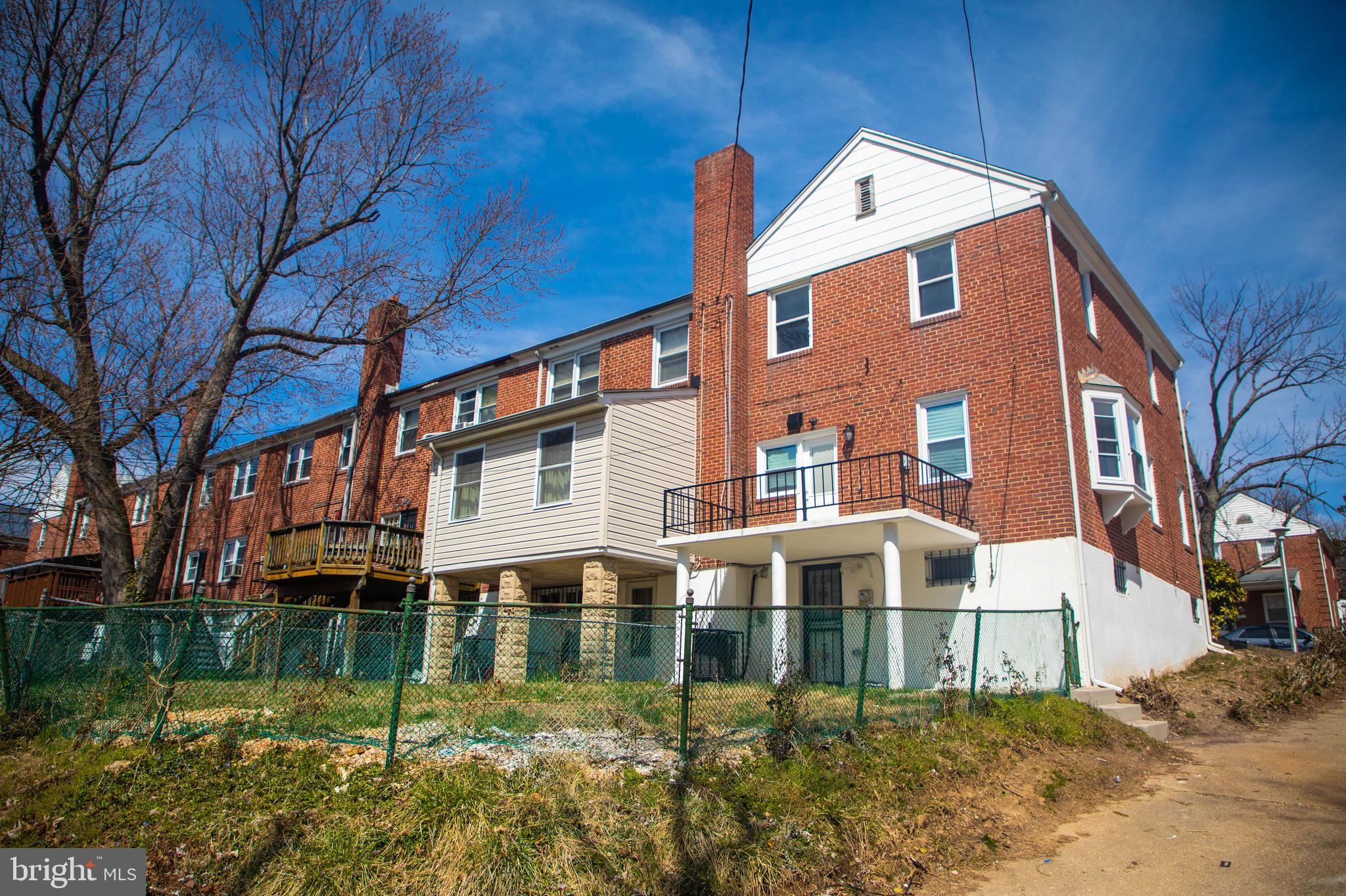 1249 Glenhaven Road Baltimore, MD 21239 - Photo 32 of 33 Gallery Image 32