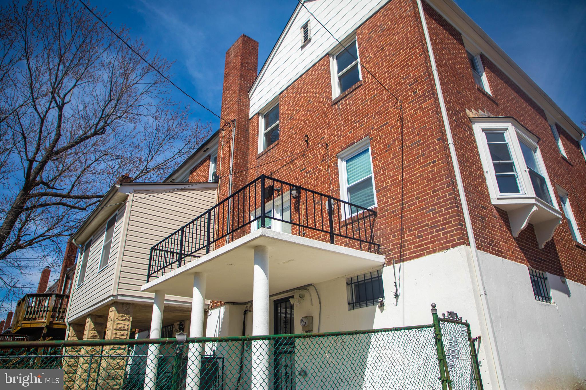 1249 Glenhaven Road Baltimore, MD 21239 - Photo 33 of 33 Gallery Image 33
