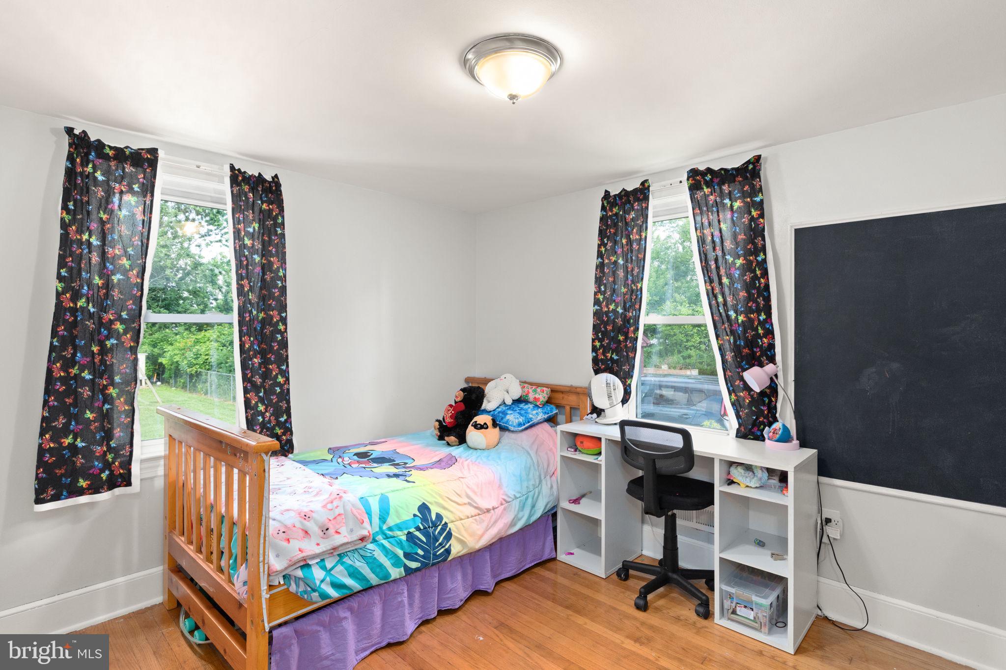 105 Mechanics Valley Road North East, MD 21901 - Photo 17 of 34 Bright and cheerful child's retreat (3rd bedroom).