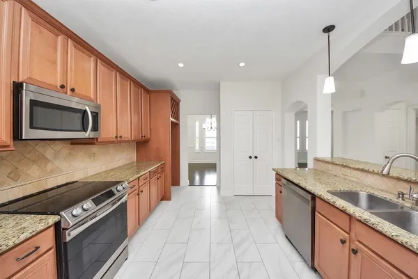 $399,900 | 20831 Deauville Drive, Spring, TX 77388