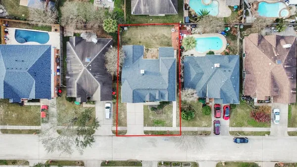 $399,900 | 20831 Deauville Drive, Spring, TX 77388