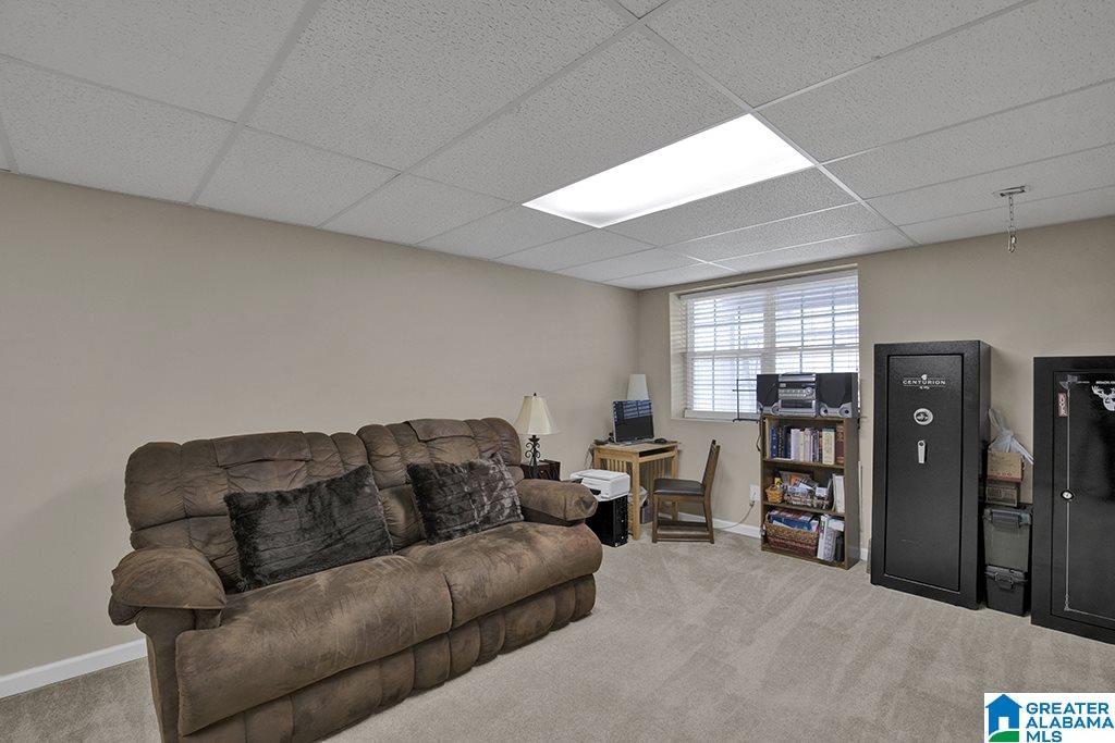 694 South Hillcrest Road Odenville, AL 35120 - Photo 14 of 22