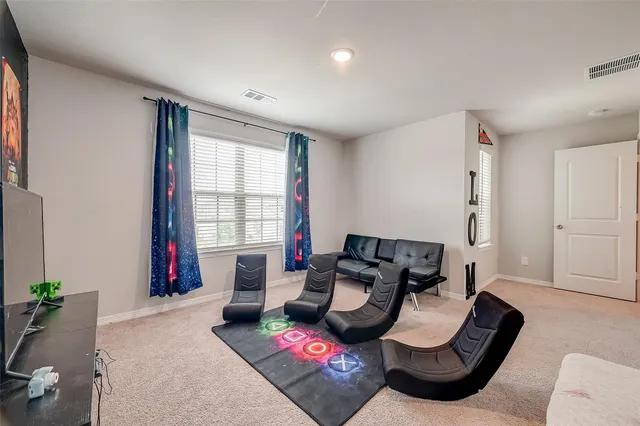 $349,999 | 4731 Seabourne Landing Drive, Rosenberg, TX 77469