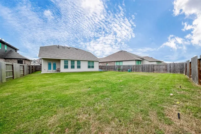 $349,999 | 4731 Seabourne Landing Drive, Rosenberg, TX 77469