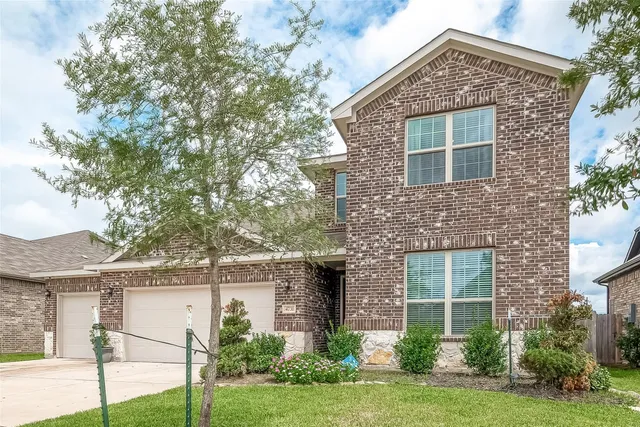 $349,999 | 4731 Seabourne Landing Drive, Rosenberg, TX 77469