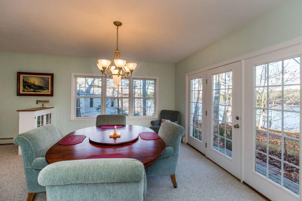 44 Hildreth Road Harpswell, ME 04079 - Photo 12 of 33 Photo