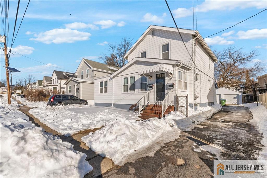 34 Maple Avenue, Unit 2 Edison, NJ 08837 - Photo 2 of 9