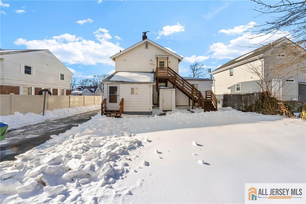 34 Maple Avenue, Unit 2 Edison, NJ 08837 - Photo 9 of 9