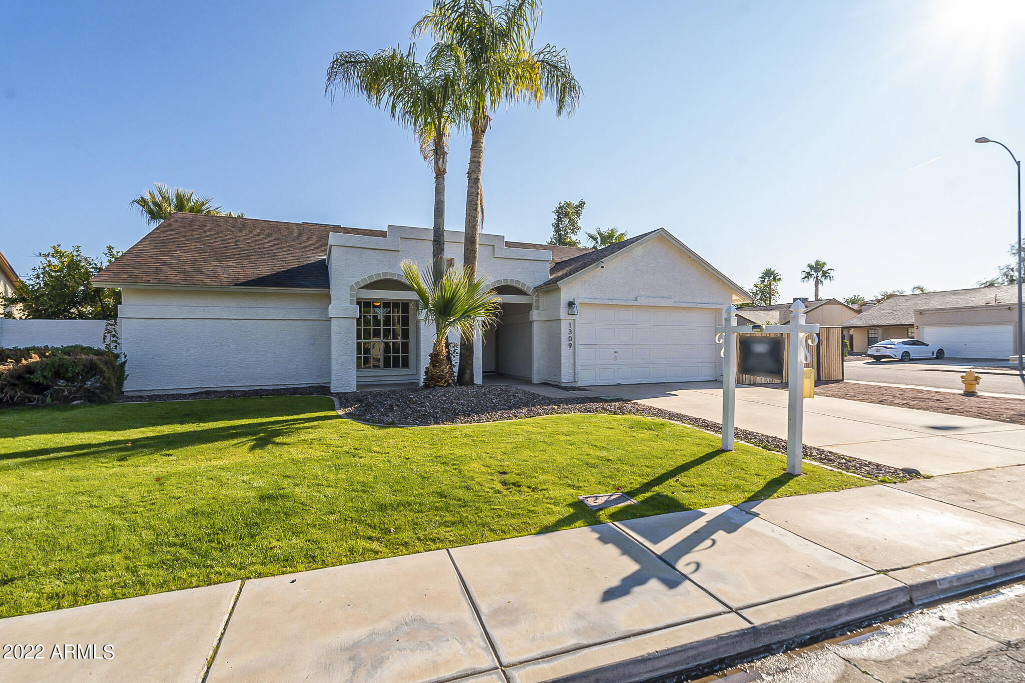 1309 North Rochester Mesa, AZ 85205 - Photo 2 of 37 Rochester-2