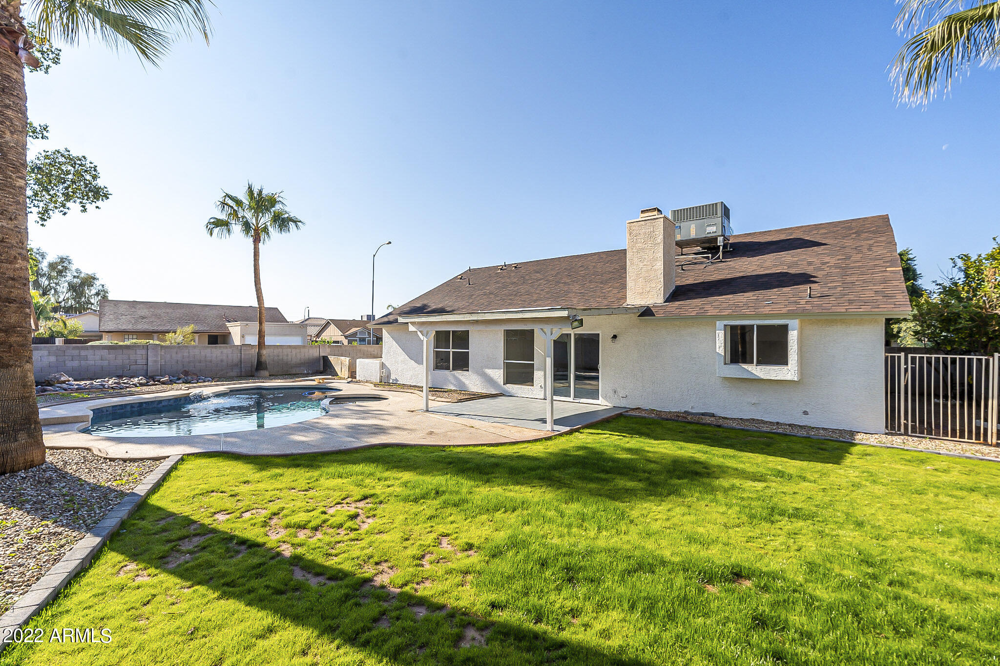 1309 North Rochester Mesa, AZ 85205 - Photo 33 of 37 Rochester-33