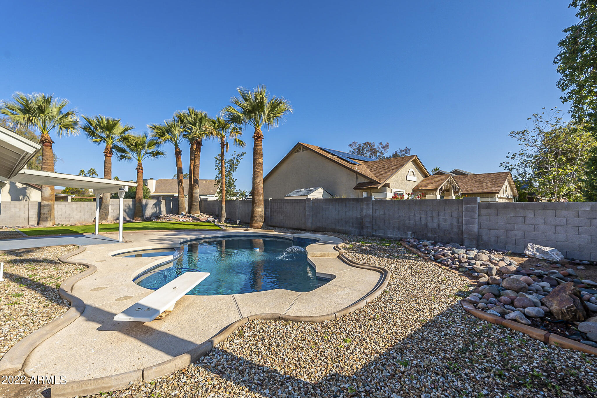 1309 North Rochester Mesa, AZ 85205 - Photo 35 of 37 Rochester-35