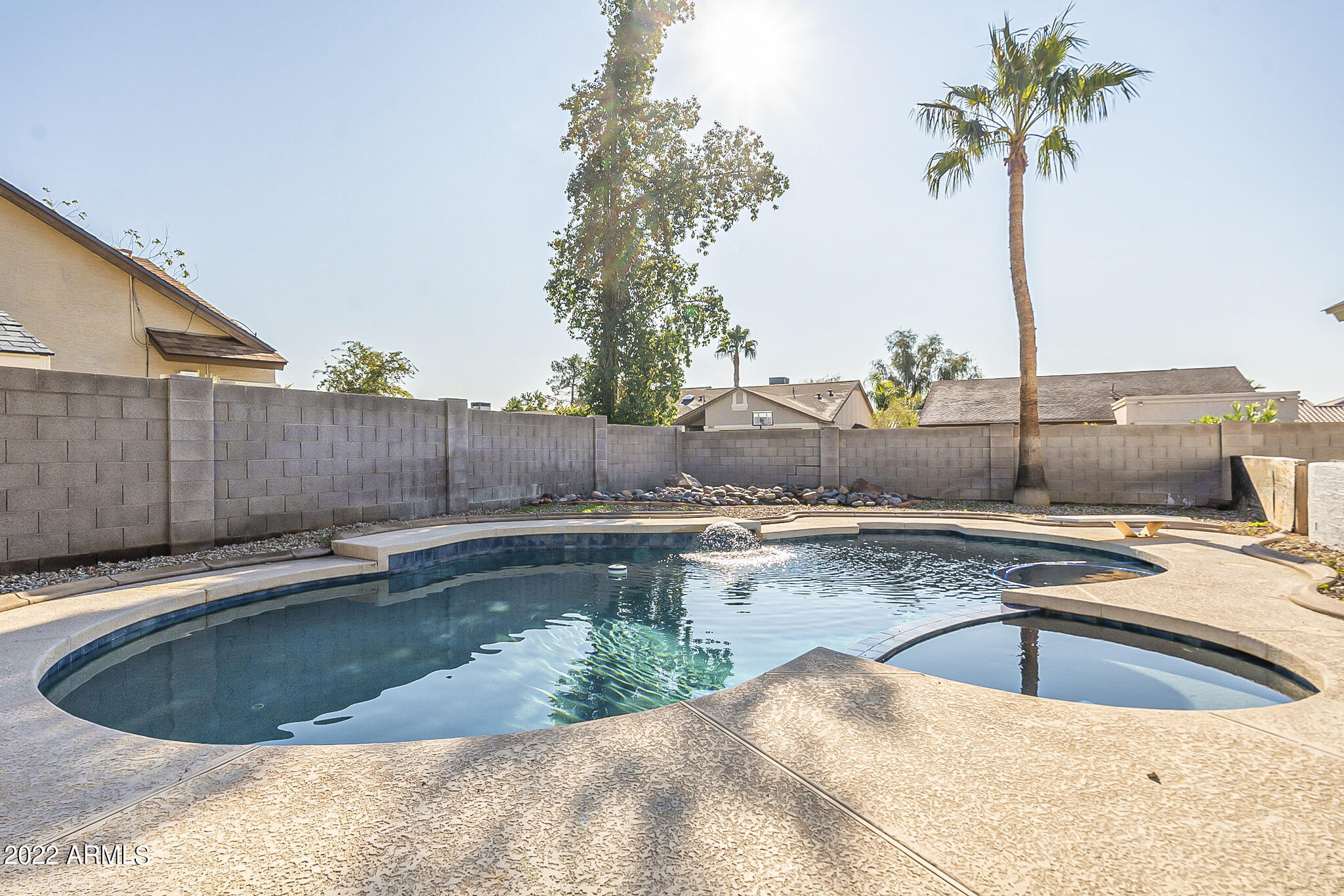 1309 North Rochester Mesa, AZ 85205 - Photo 36 of 37 Rochester-36
