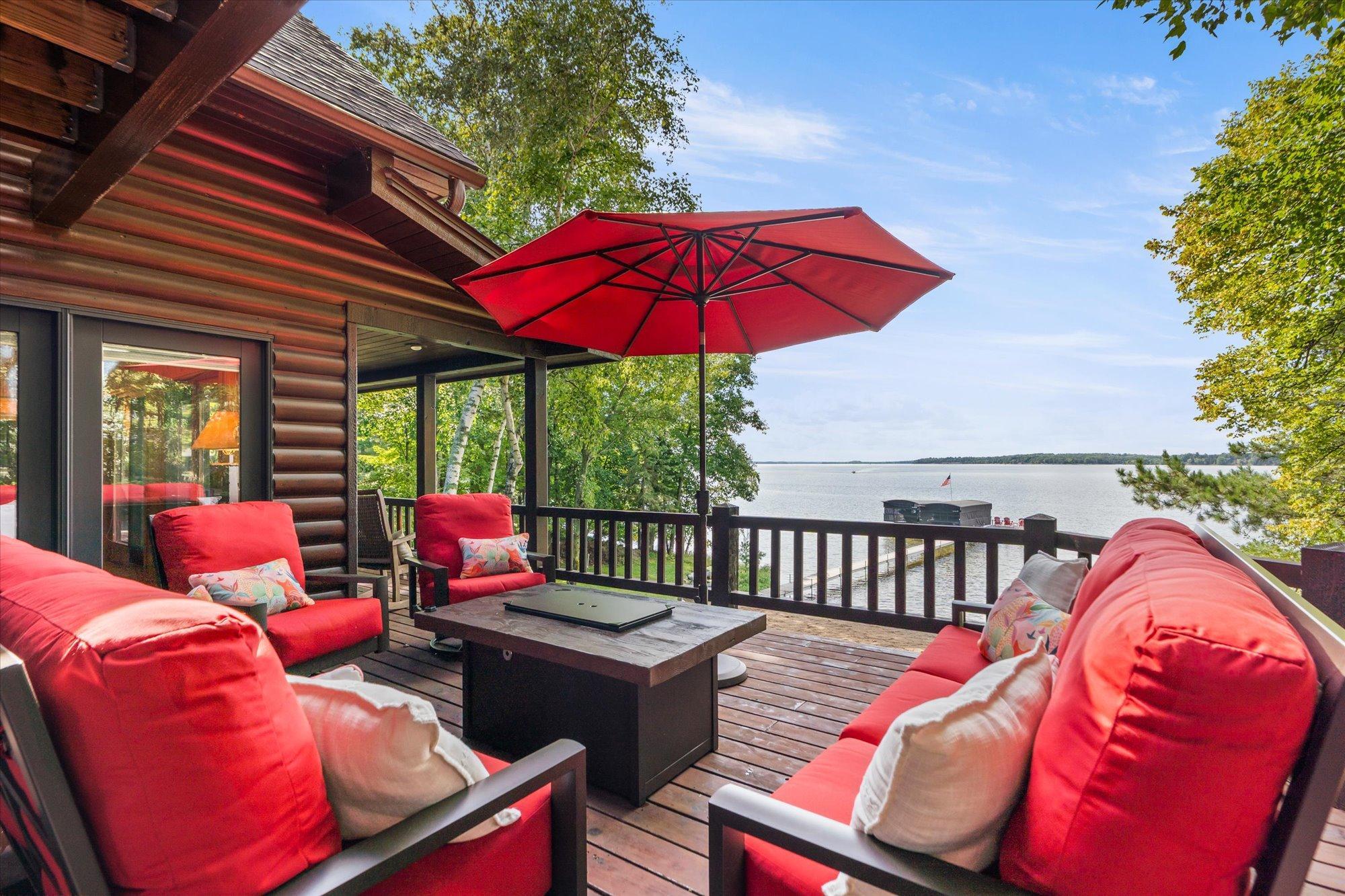 12462 Anchor Point Road Crosslake, MN 56442 - Photo 10 of 61 Gallery Image 10