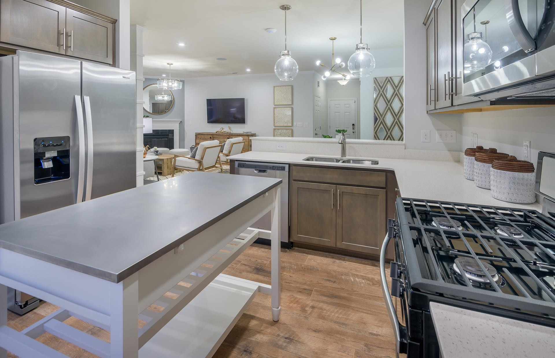 112 Katrine Way Raleigh, NC 27603 - Photo 12 of 21 Photo 12