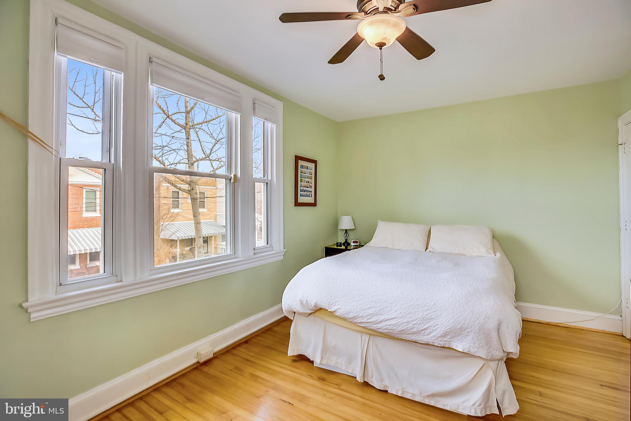 532 Roxboro Place Northwest Washington, DC 20011 - Photo 13 of 23