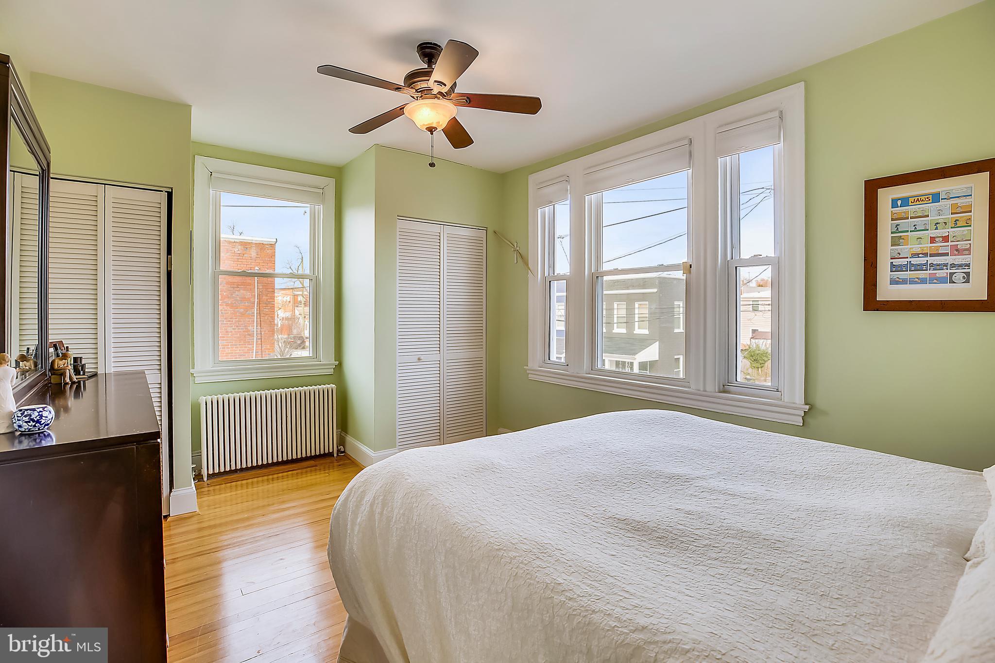 532 Roxboro Place Northwest Washington, DC 20011 - Photo 14 of 23