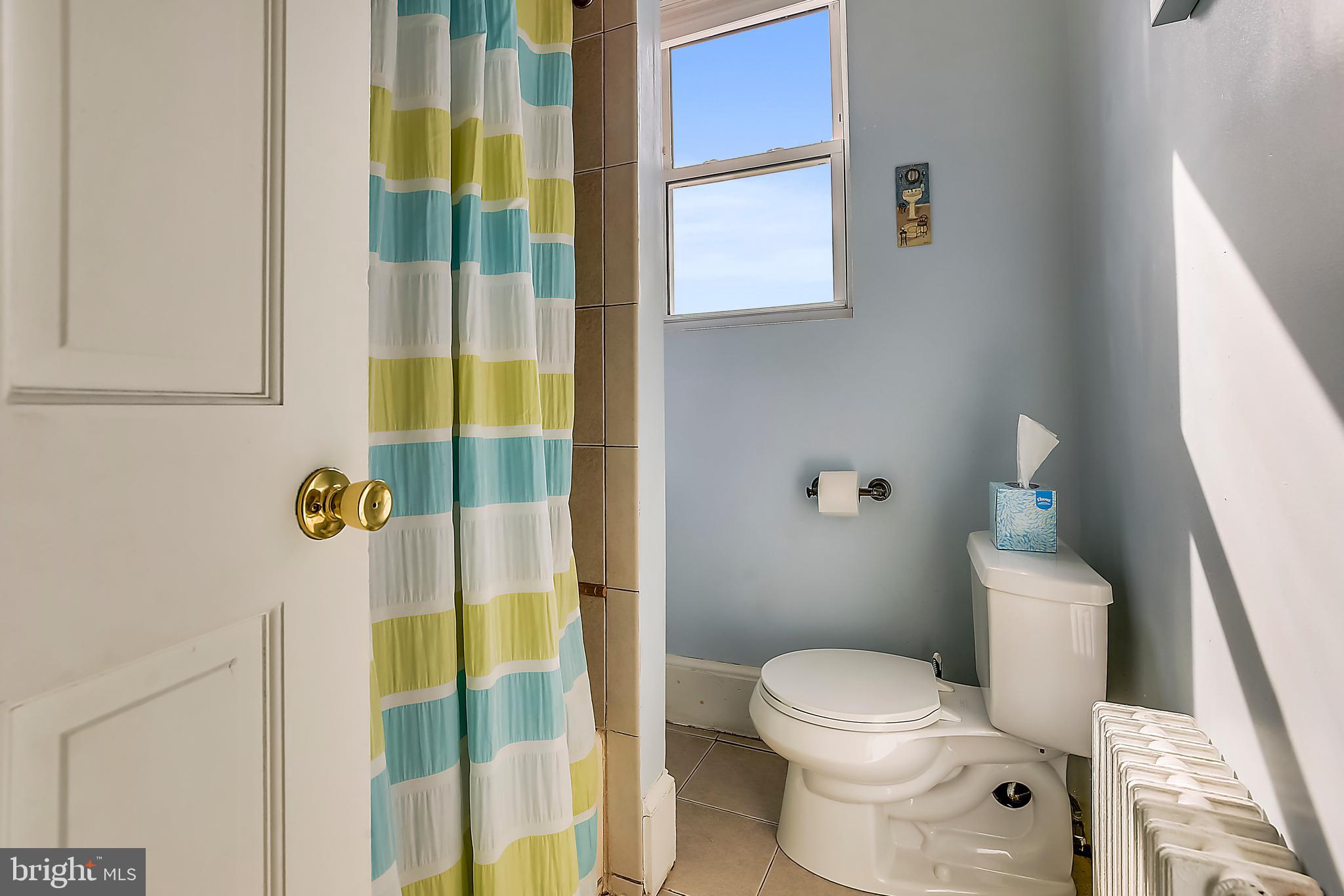 532 Roxboro Place Northwest Washington, DC 20011 - Photo 15 of 23