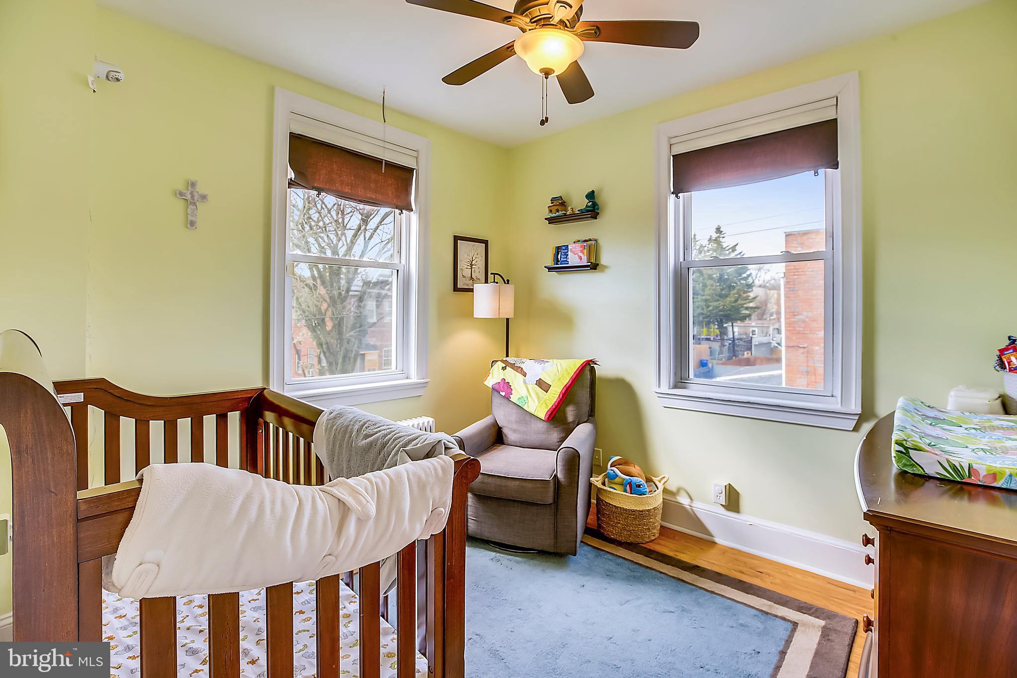 532 Roxboro Place Northwest Washington, DC 20011 - Photo 16 of 23