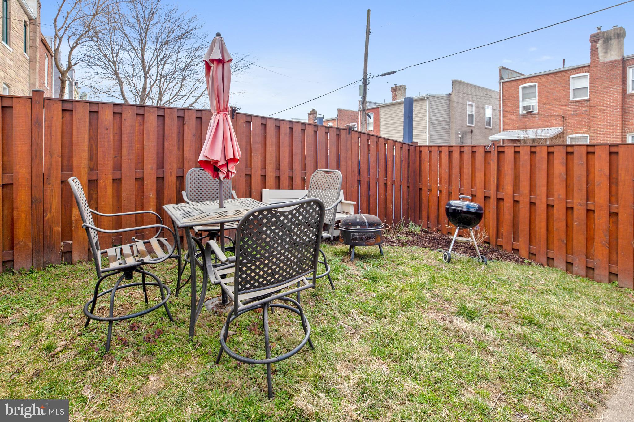 532 Roxboro Place Northwest Washington, DC 20011 - Photo 23 of 23