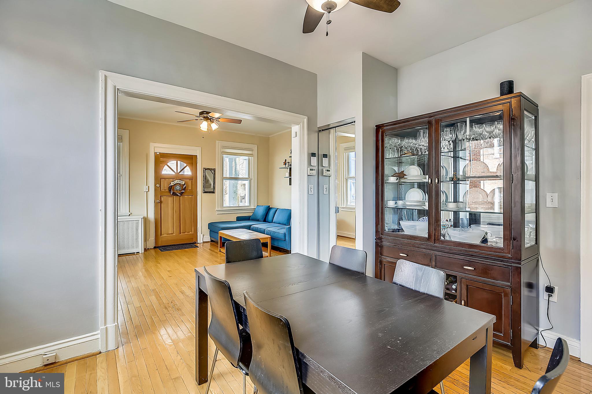 532 Roxboro Place Northwest Washington, DC 20011 - Photo 7 of 23