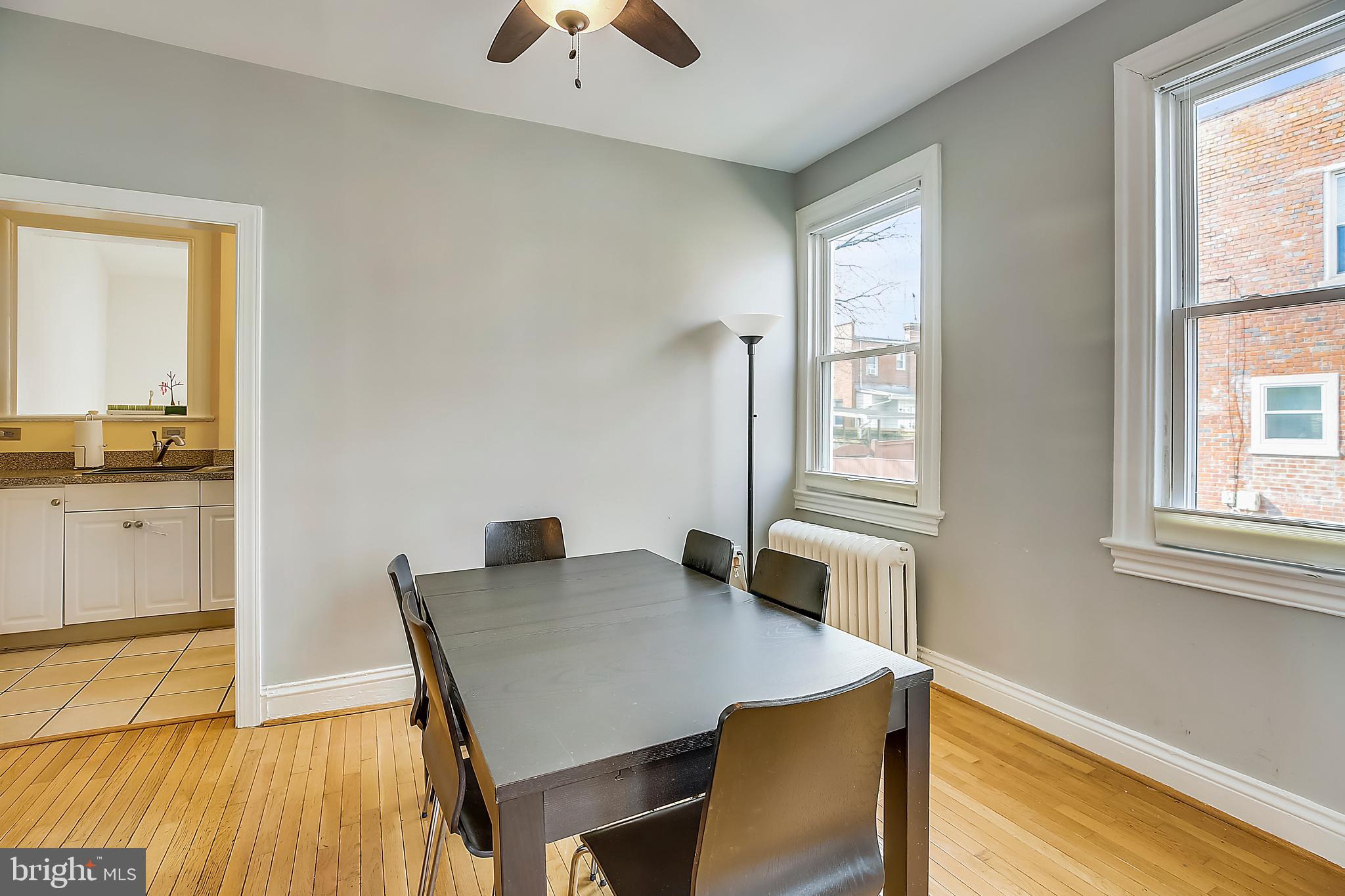 532 Roxboro Place Northwest Washington, DC 20011 - Photo 9 of 23
