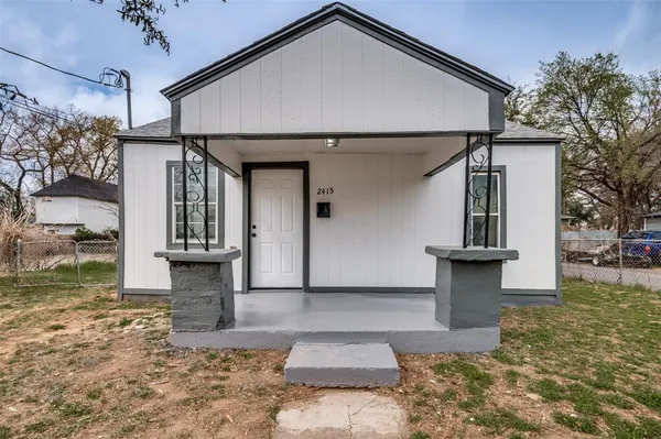 $175,000 | 2415 Bethurum Avenue, Dallas, TX 75215