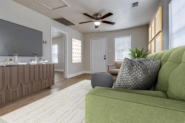 $175,000 | 2415 Bethurum Avenue, Dallas, TX 75215