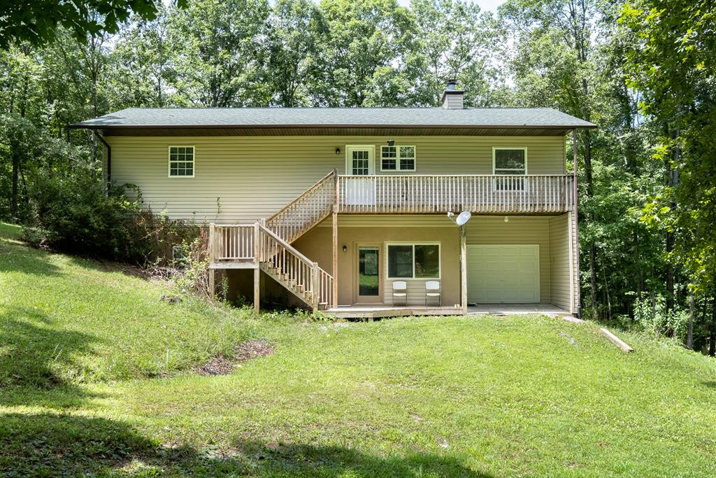 545 Snow Hill Church Road Murphy, NC 28906 - Photo 60 of 66