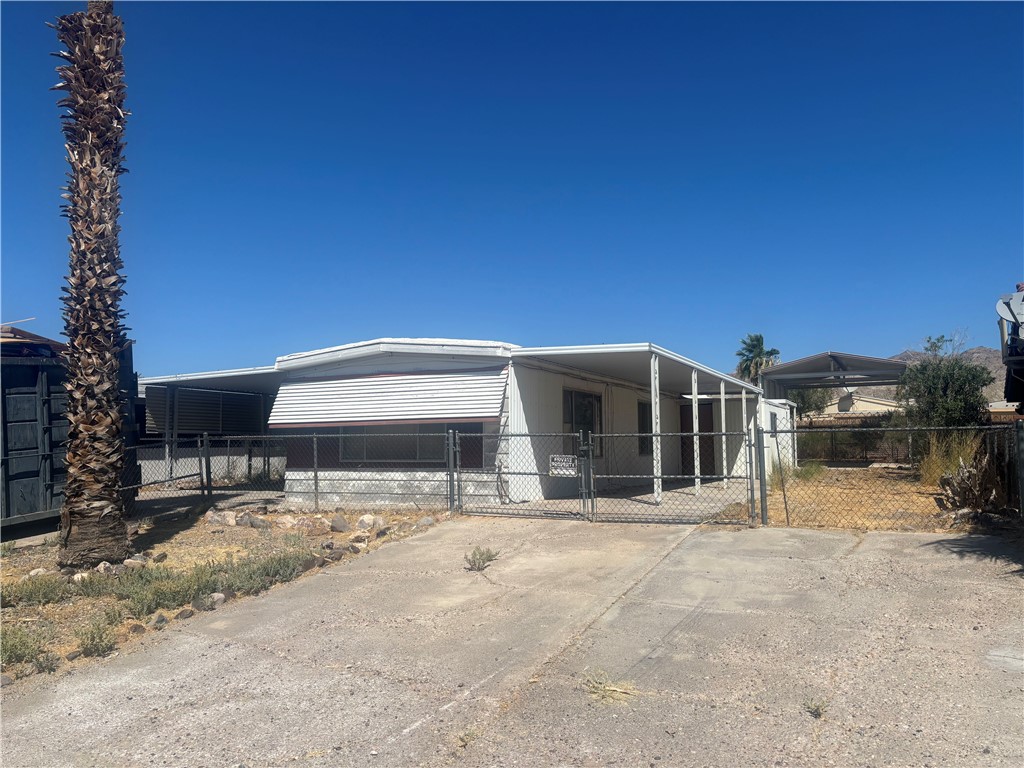 573 Ramar Road Bullhead City, AZ 86442 - Photo 1 of 20 Gallery Image 1