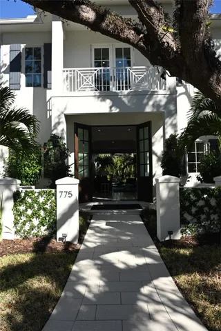 $3,200,000 | 775 Azalea Lane, Vero Beach, FL 32963