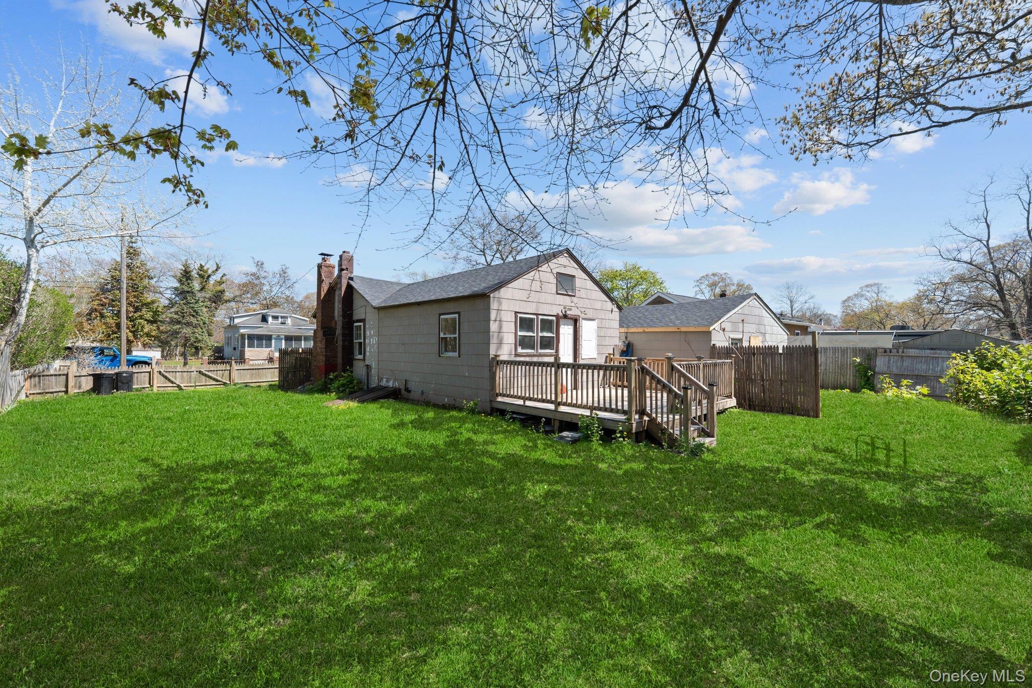 12 Hackensack Road Mastic Beach, NY 11951 - Photo 2 of 14