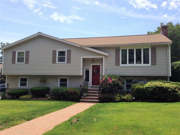 9 Wentworth Road Peabody, MA 01960 - Photo 1 of 13
