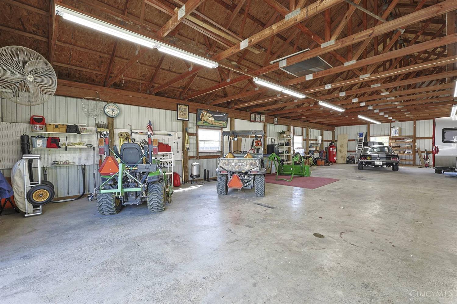 1757 Phillips Road Lebanon, OH 45036 - Photo 32 of 50
