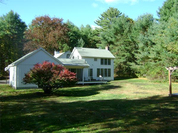 73 Esterbrook Road Acton, MA 01720 - Photo 2 of 12