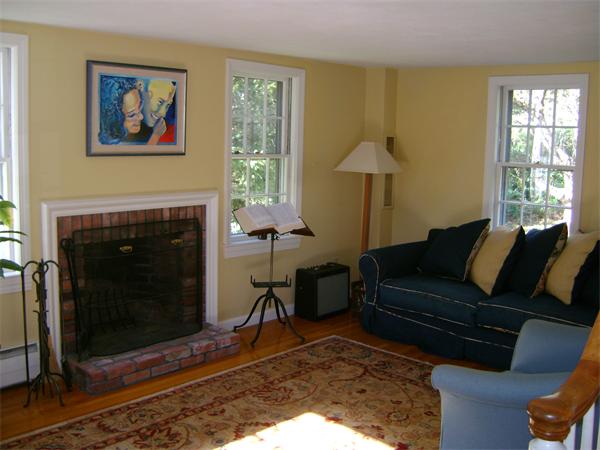 73 Esterbrook Road Acton, MA 01720 - Photo 3 of 12