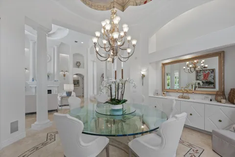 $5,250,000 | 3349 Bridgegate Drive, Jupiter, FL 33477