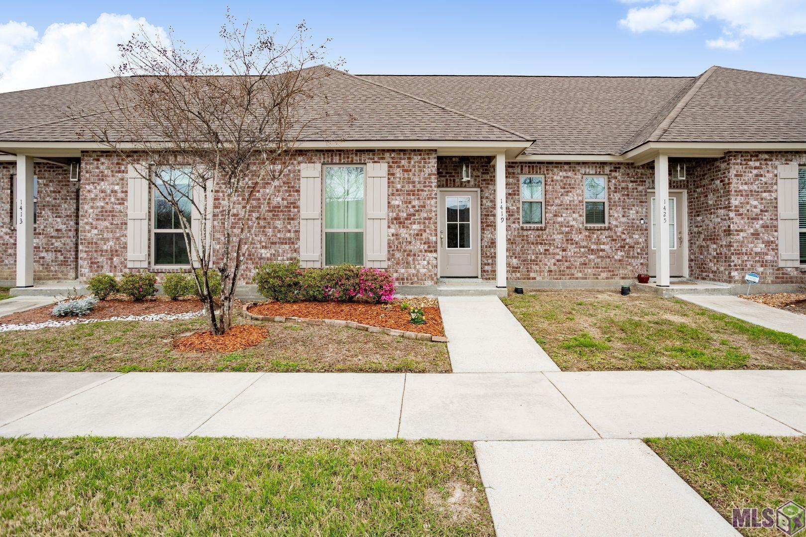 1419 Partierre Lane Baton Rouge, LA 70820 - Photo 1 of 22 Gallery Image 1