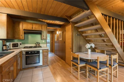 $649,000 | 271 Fremont Road, Lake Arrowhead, CA 92352