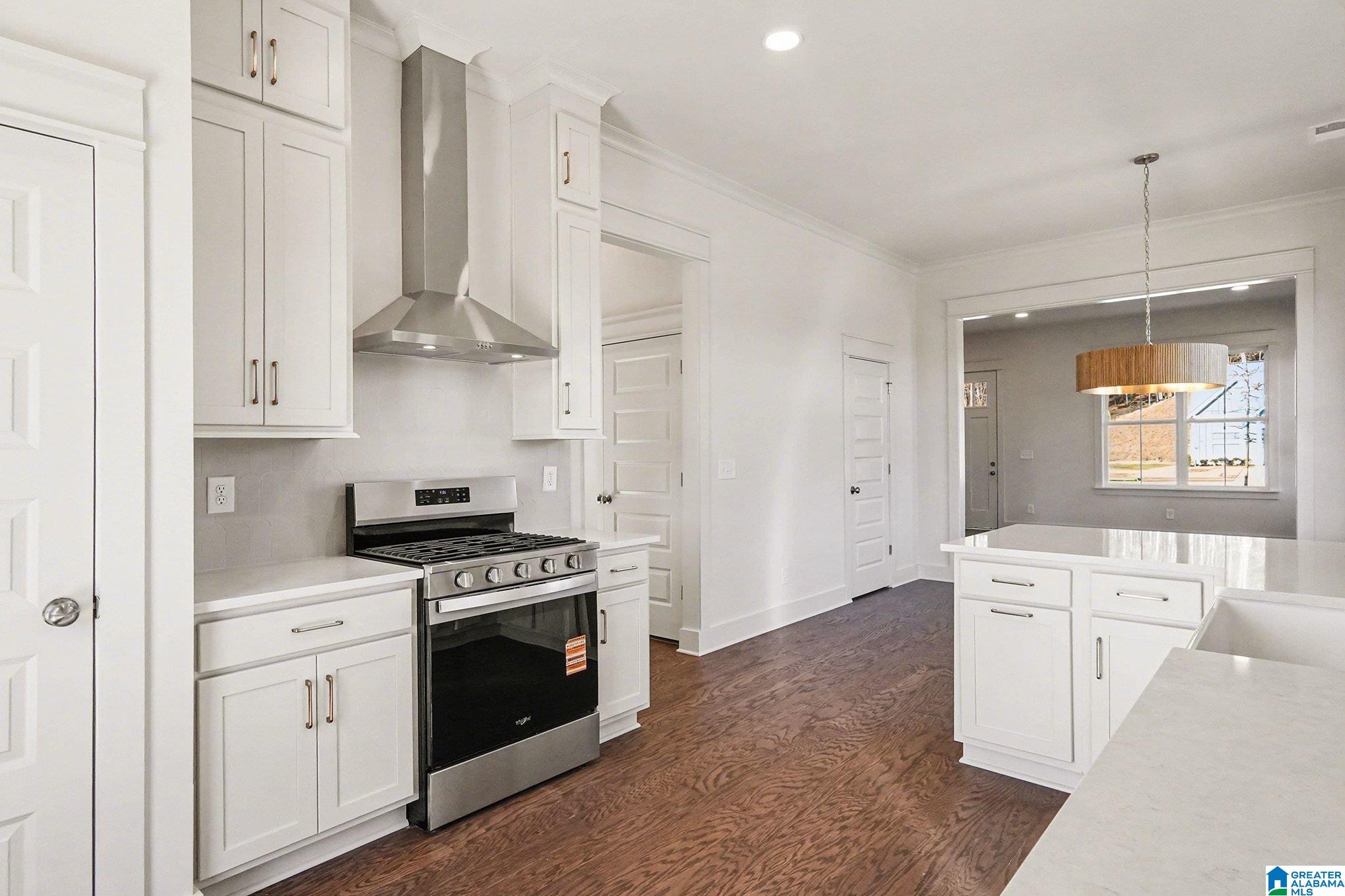 193 Huntley Rdg Drive Pelham, AL 35124 - Photo 6 of 51 Gallery Image 6