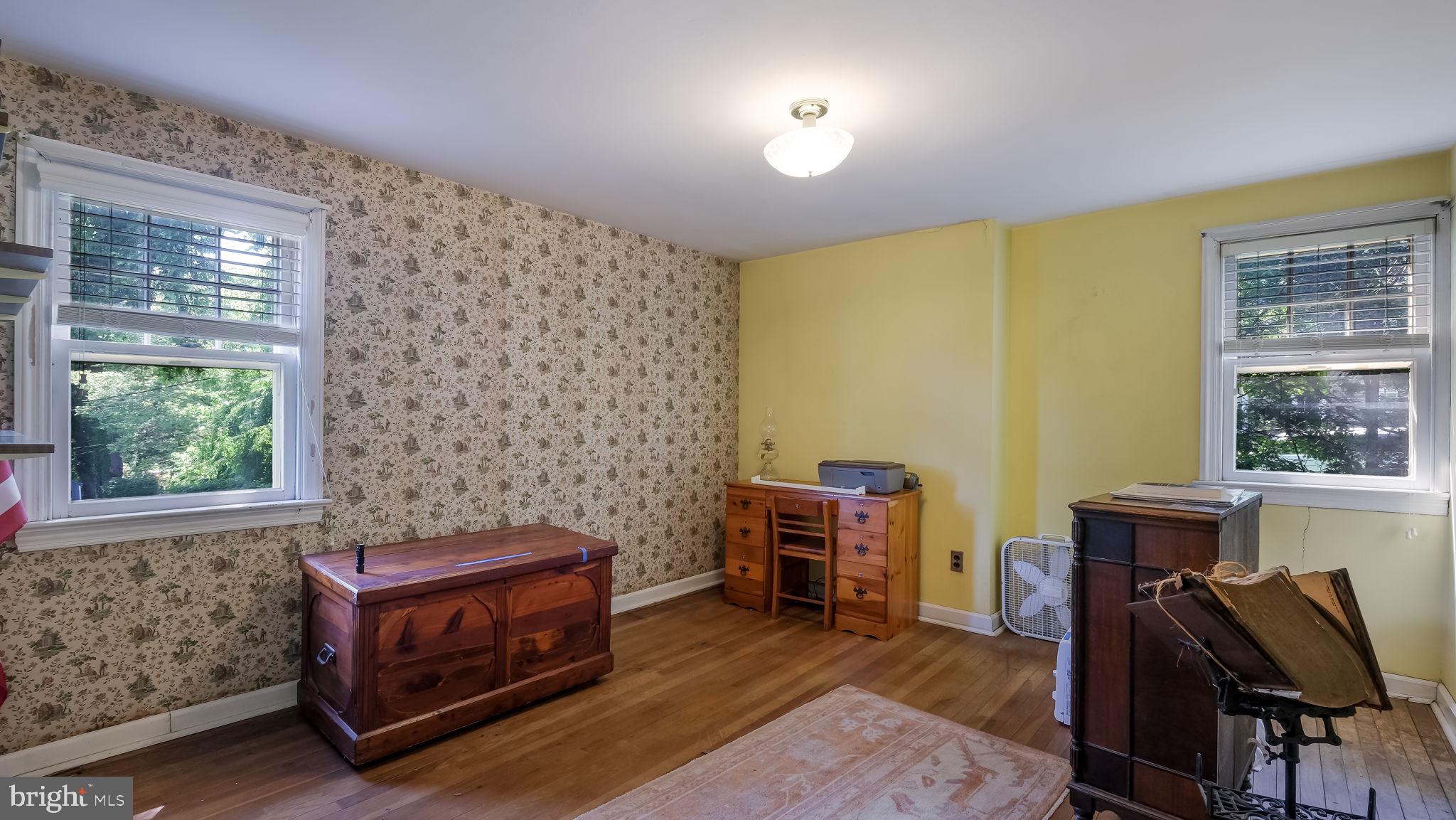 7 South Hillcrest Road Springfield, PA 19064 - Photo 26 of 28 Bedroom 3