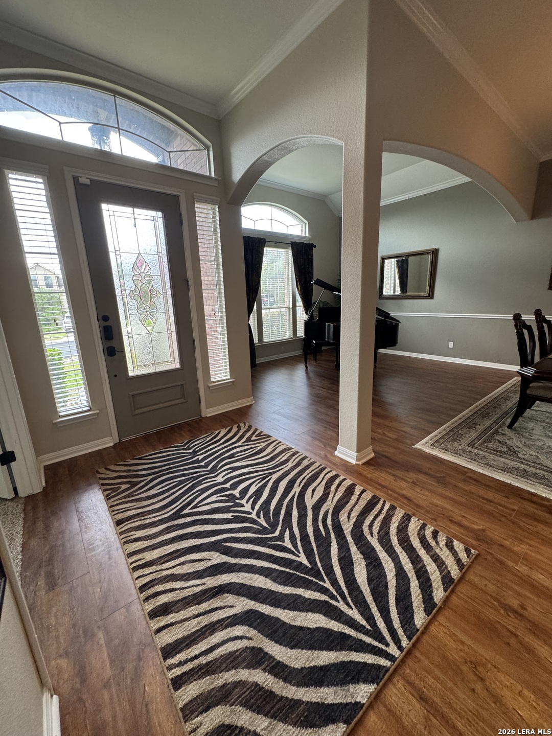 8627 Magdalena Run Helotes, TX 78023 - Photo 8 of 44