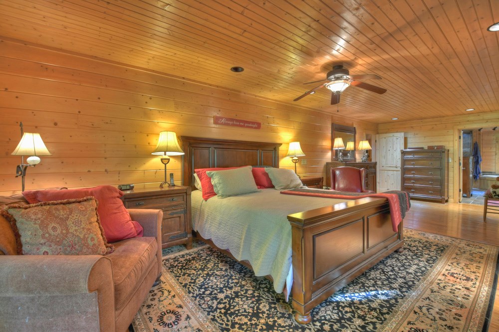 730 Riverside Lane Blue Ridge, GA 30513 - Photo 28 of 106 Gallery Image 28