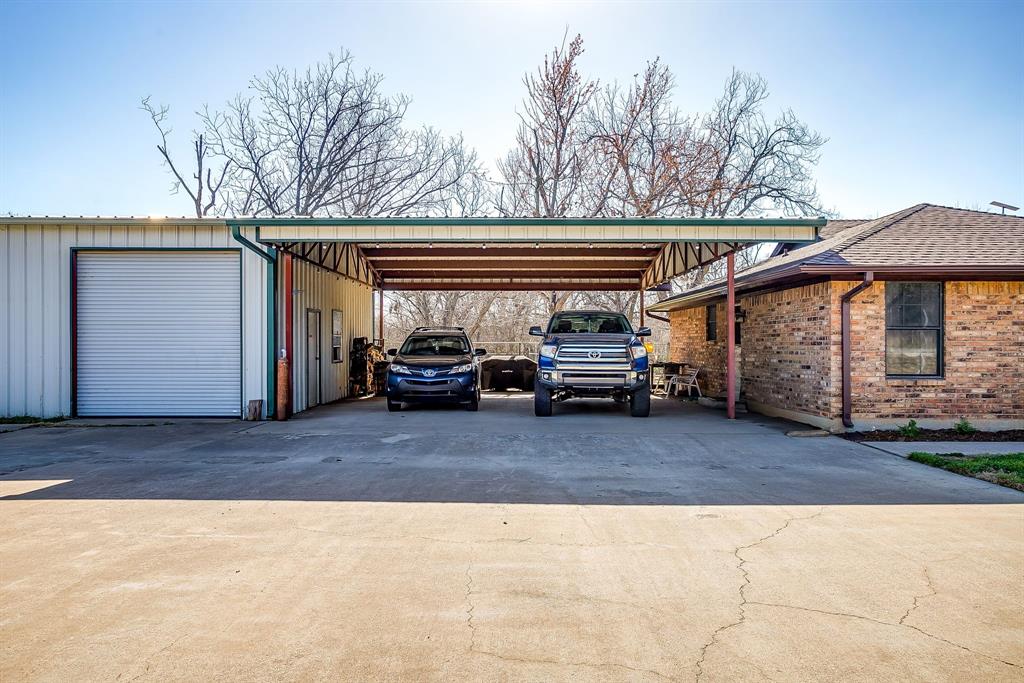 4763 Blue Flat Road Gordon, TX 76453 - Photo 5 of 40