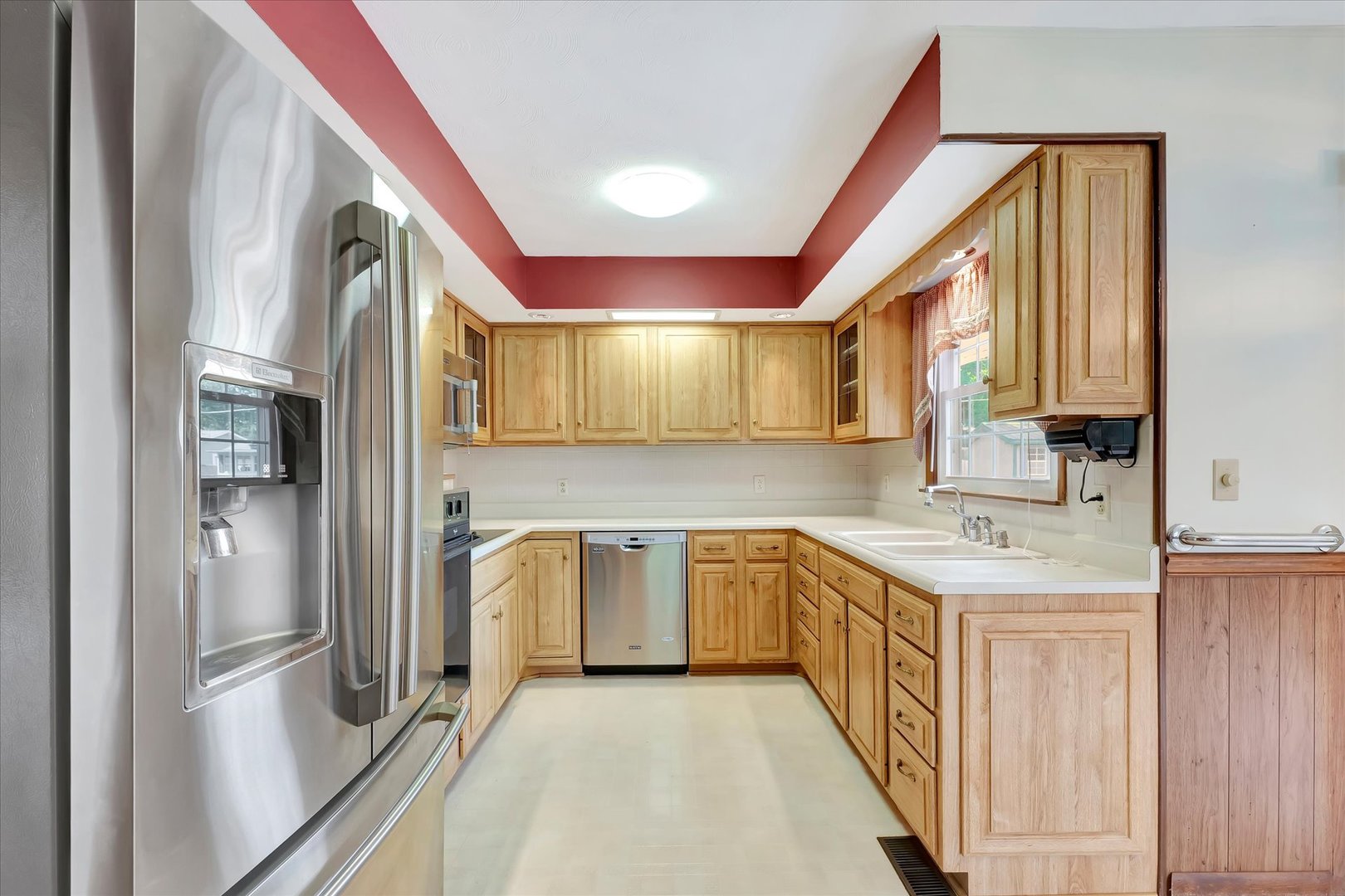 1501 Birch Drive Rantoul, IL 61866 - Photo 11 of 24 Gallery Image 11