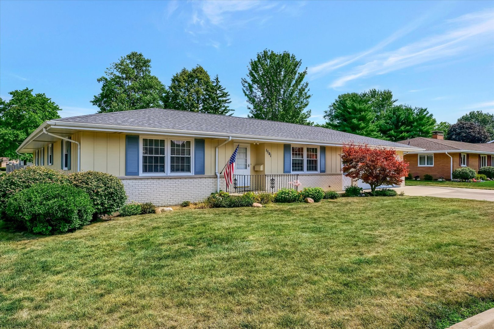 1501 Birch Drive Rantoul, IL 61866 - Photo 2 of 24 Gallery Image 2