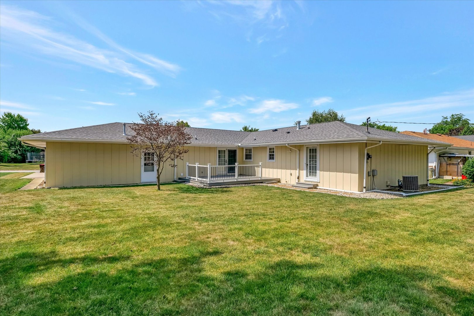 1501 Birch Drive Rantoul, IL 61866 - Photo 21 of 24 Gallery Image 21
