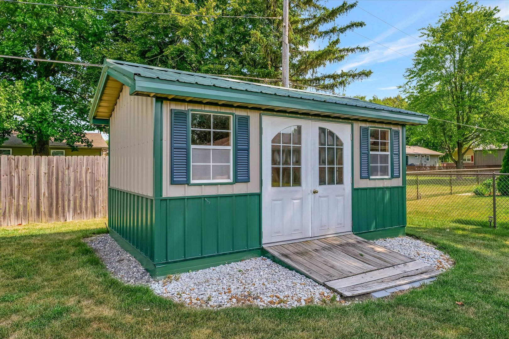 1501 Birch Drive Rantoul, IL 61866 - Photo 22 of 24 Gallery Image 22