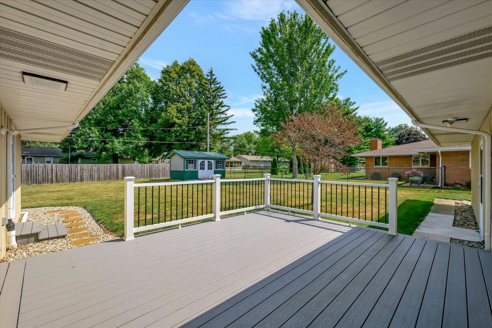 1501 Birch Drive Rantoul, IL 61866 - Photo 23 of 24 Gallery Image 23